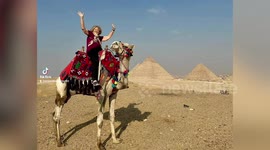 Meet the 81-year-old best friends who travelled around the world in 80 days