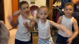 Triplet start up group.