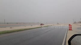 What Not to do During a Flash Flood