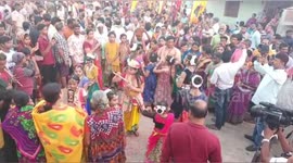 Rath Yatra Prepration begins In Odisha’s Puri City