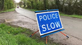 Three teenagers who attended Chipping Campden High School killed in horror crash