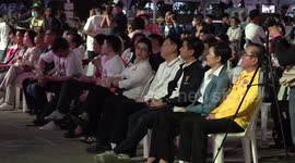 Thai politicians hold human rights forum in Bangkok