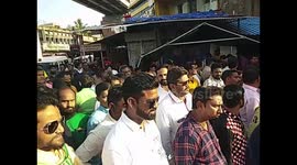 Shanti Sadbhavana Yatra Underway In Sambalpur Amid Restoring Peace With Slogan Ahwaz Do Hum Ek Hain