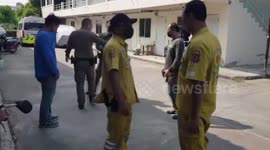 Welder missing for two days found dead 'after drinking cocktail of energy drinks'