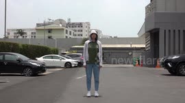 Thailand experiences rare 'zero shadow day' phenomenon with sun in zenith position