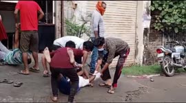 At least 11 dead, 11 hospitalized in Ludhiana, India gas leak