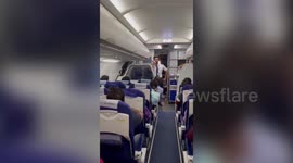 Operation Kaveri: 229 more people evacuated from violence-hit Sudan, return to southern India