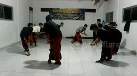 LEARN RANDAI TRADITIONAL ARTS OF MINAGKABAU