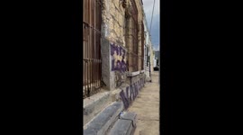 Inside creepy abandoned home where two women were murdered – with case cracked by their PARROT Part 1/2