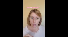 'I'm a parenting expert – here are my top five tips for what you should do instead of telling kids no'