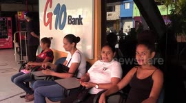 Job offer in G10 Favelas in Paraisopolis, Sao Paulo, Brazil