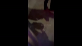 A boy kicked out from club gets over drunk and gets help from cops