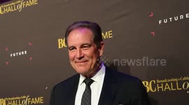 Jim Nantz at 2023 Broadcasting & Cable Hall of Fame 31st Anniversary Gala in NY, USA