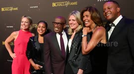 2023 Broadcasting & Cable Hall of Fame 31st Anniversary Gala in New York, NY, USA