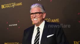 Mike Francesa at 2023 Broadcasting & Cable Hall of Fame 31st Anniversary Gala in NY, USA
