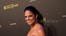 Soledad O'Brien at 2023 Broadcasting & Cable Hall of Fame 31st Anniversary Gala in NY, USA
