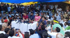 Wrestlers' Protest News Live: SC verdict not a setback, protest will continue, wrestlers say