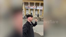 Savvy Brit flew to BUDAPEST for a budget spa day - spending less than £40