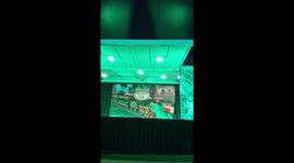 Practice time hulahoop acts