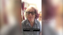 62-year-old woman says you can 'really enjoy' sex in later life and says intimacy in her 40s was the 'best'