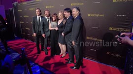 2023 Broadcasting And Cable Hall of Fame 31st Anniversary Gala In NY, USA