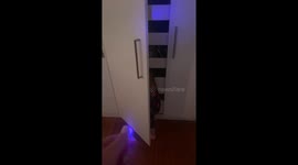 Invisible Ink Surprise