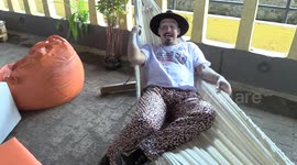 MST organizes the 4th edition of the National Agrarian Reform Fair in Sao Paulo, Brazil