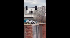 Bad Driving Means Teetering Your Car