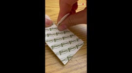 The MOSS stylish earrings you can wear to a party *5-Minute Crafts Spoof*