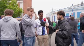 Chelsea Fans have their say on who will win the Ballon D'or First