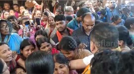 Leader of Opposition in the state Subvendu Adhikari has appealed to the High Court for an NIA probe into the blasts in Egra's Khadikul Village