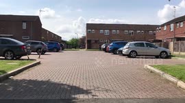 'Our apartment block car park must be darkest in Britain - dealers sell drugs at night and doggers have sex in cars'