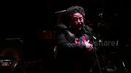 'Flamenco Madrid' arranca con un homenaje a Paco de Lucía con 30 músicos en escena en el Fernán Gómez