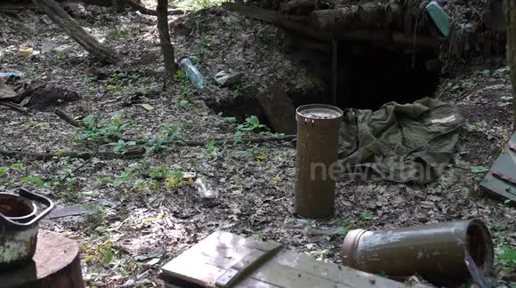 Russian forces retreat from Kharkiv's village of Sulyhivka leaving ...