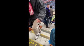 Everyone Stumbles On The Same Stair