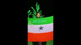 IS MAY AND WINNER IN SOMALI LAND