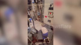 Family ditch traditional home for ex-Armed Forces tug boat - and now save over $1000 a month living the 'tug life'