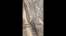 Finding Amazing Car Deals in a Vintage Newspaper