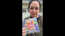 10-year-old stumbles upon mysterious 'ancient artifact' in friend's car