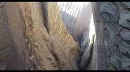 World's highest natural stone arch is true bucket-list destination