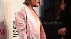 Olivia Palermo attends 74th Annual Parsons Benefit in New York, NY, USA