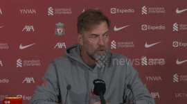 Weird to have nothing to play for, Southampton want to go out with win - Klopp