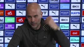 Pep Guardiola sends powerful message to La Liga over racism after Vinicius Jr abuse