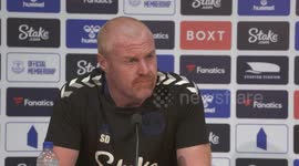Bournemouth a massive game - Dyche