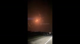 Ukrainian forces threaten Russian military airfield in Rostov region: Grom missile complex suspected