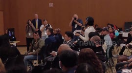 NY: Alexandria Ocasio-Cortez Town Hall