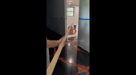 Invention Used to Retrieve Phone