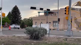 US: Several Injured At Shooting At Red River Motorcycle Rally In New Mexico