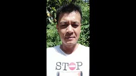 World No Tobacco Day 2023: I document changing appearance with daily snaps after stopping smoking for a year