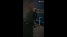 Chill out outside beach time fun more  masti time you come Cyprus